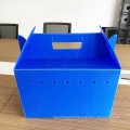 PP Corrugated Folding Boxes PP Corrugated Storage Boxes